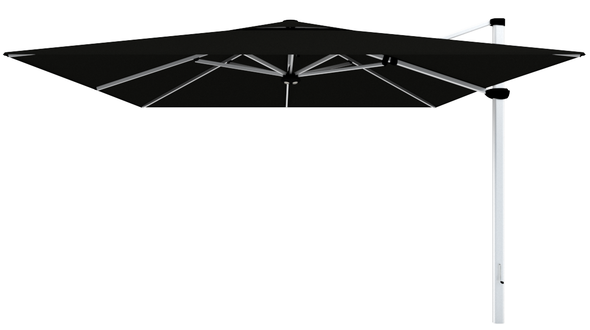 Parasol Palestro Pro, Sombrilla Grande en Voladizo